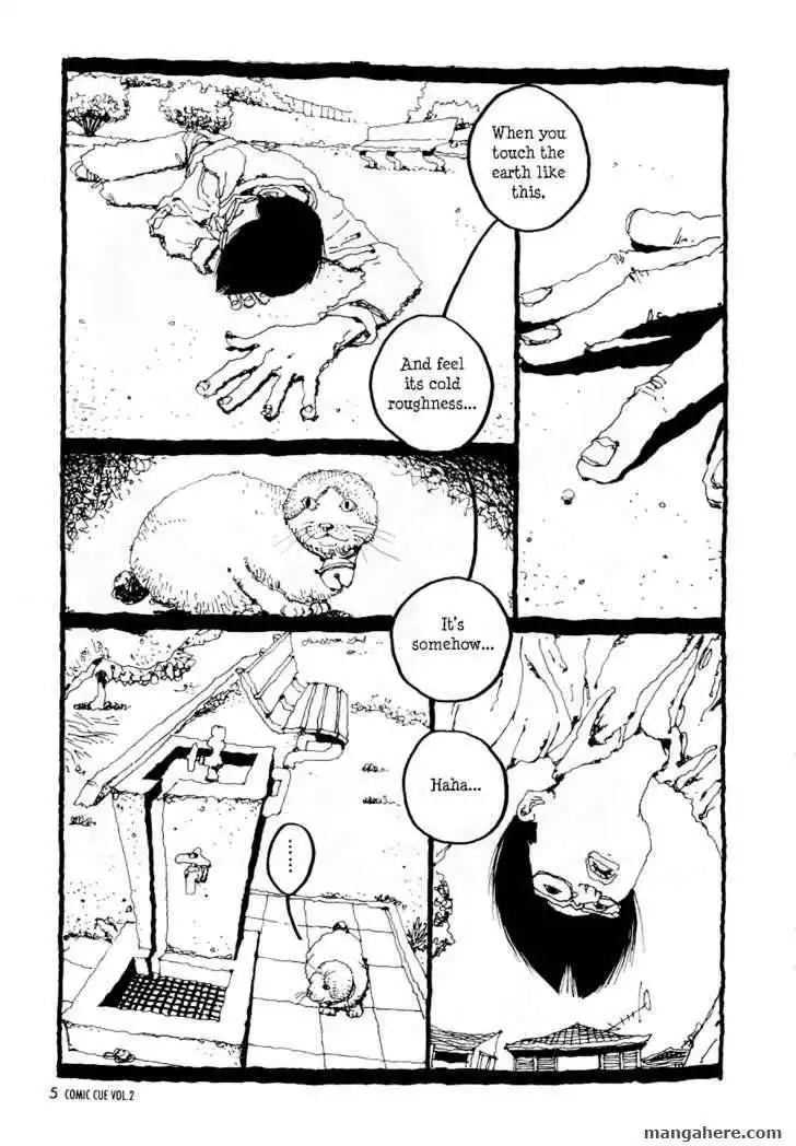 Doraemon (MATSUMOTO Taiyou) Chapter 1 3
